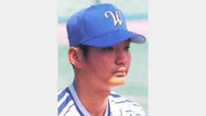 [프로야구]엄정욱 “아직 때가 안됐어”