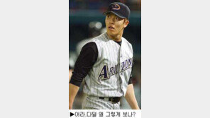 [딴지칼럼]'고집'인가, '자존심'인가?