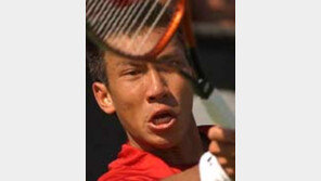 [테니스]‘태국 희망’ 스리차판 US오픈 테니스 첫승