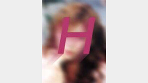 [인물주가/하한가]H양