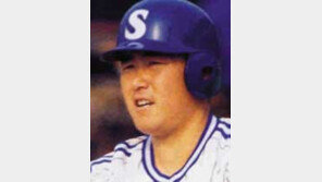 [인물주가/하한가]진갑용 선수