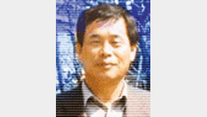 [인물주가/하한가]강재태 교수