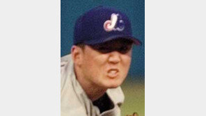 [인물주가/상한가]김선우 선수