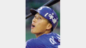 [인물주가/상한가]이승엽 선수