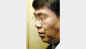 [인물주가/하한가]김대업씨