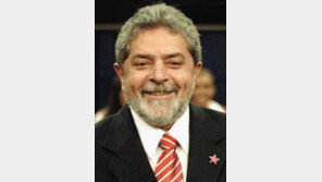 [인물주가/상한가]룰라 대통령 당선자