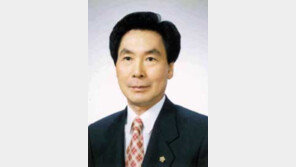 [인물주가/상한가]이성구 서울시의회 의장