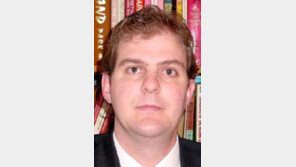 [세계의 눈]피터 벡/＂붙임성 있다고 뽑으실 겁니까＂