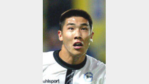 [축구]차두리 세계올스타에 뽑혀…R마드리드 기념경기 초청받아