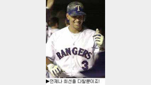 [스포츠포커스]＂MLB 최고의 선수 A-rod!＂