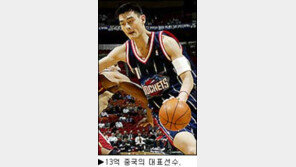 [스포츠포커스]＂NBA는 중국, MLB는 일본＂