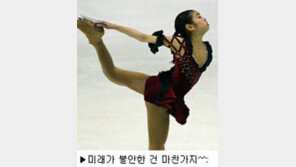 [딴지칼럼]비인기종목의 비애!