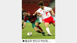 [딴지칼럼]청소년축구, 분발해야겠네^^;