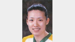 [여자농구]현대 전주원 2라운드 MVP