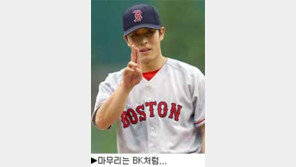 [딴지칼럼]오! 마무리???