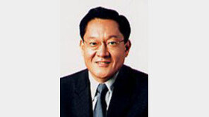 [테니스]테니스협 회장에 조동길씨