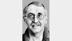 [세계의 눈]제임스 메트레이/부시의 '벼랑끝 전략'