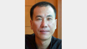 [자연과 삶]이원규/지리산 반달곰아, 꼭꼭 숨어라