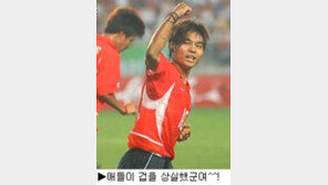 [취재현장]한국축구가 만만한가?