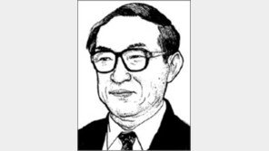 [최정호 칼럼]‘그네뛰기’와 ‘자리굳히기’