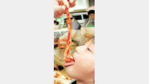 [인문사회]‘한국인에게 밥은 무엇인가’…‘밥이 보약’