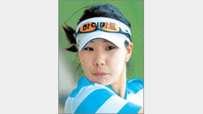 [골프]김주미 5언더 단독선두…한국여자오픈골프 1R