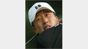 [골프]허석호 짜릿한 역전극… 日투어 2승째