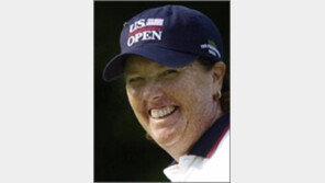 [골프]41세 멕 말론 ‘늦바람’…캐나다오픈 정상 눈앞