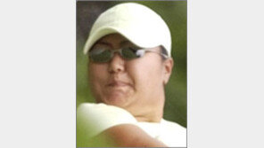 [골프]‘아까운 양영아’…자이언트클래식 준우승