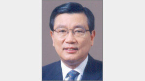 [골프]프로골프협새회장 박상구씨