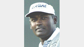 [골프]싱, PGA챔피언십 6년만에 우승…최경주 톱10