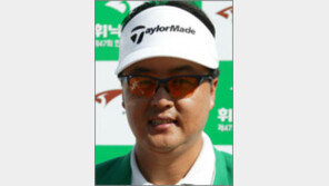 [골프]박도규 KPGA선수권 15언더 우승