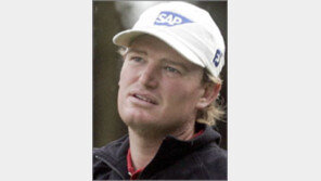 [골프]엘스-웨스트우드 ‘20억 샷대결’