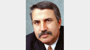 [세계의 눈/토머스 프리드먼]“부시, 친환경정책이 우선입니다”