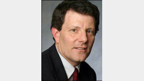 [세계의 눈/니컬러스 크리스토프]출구 막힌 후진타오 억압정책