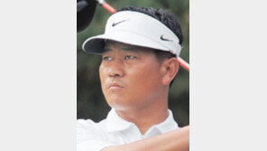 [골프]‘탱크’ 최경주 “PGA 실력 봤지”