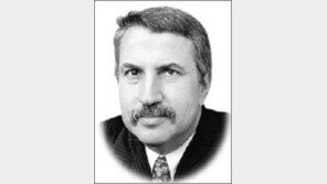 [세계의 눈/토머스 프리드먼]석유가 ‘中東민주주의’의 덫