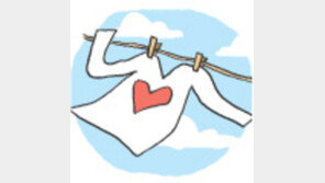 [오늘의 날씨/2월 18일]‘빨래하기 좋은 날씨’