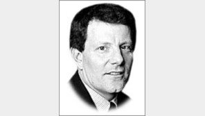 [세계의 눈/니컬러스]인터넷은 중국의 ‘트로이 목마’