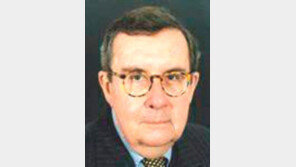 [세계의 눈/윌리엄 파프]美 NSS는 세계에 대한 모독