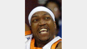 [프로농구]‘늦바람 단테’ 올해도 신곡 쓰려나