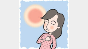 [오늘의 날씨/4월1일]사람을 우울하게 하는 계절이 봄