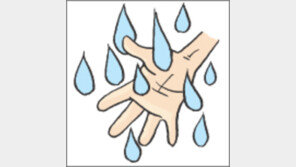 [오늘의 날씨/5월10일]비의 감촉이야말로 많은 표정을…