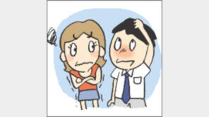 [오늘의 날씨/5월 16일]5월은 연인을 위한 계절입니다