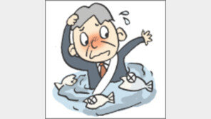 [오늘의 날씨/5월 19일]‘레볼루션(혁명)’은 유권자의 몫