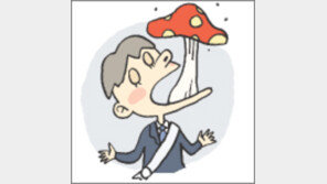 [오늘의 날씨/5월 22일]헛된 ‘말 꽃’들이 피어오르는 5월