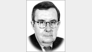 [세계의 눈/윌리엄 파프]테러와의 전쟁, 혼자만의 전쟁