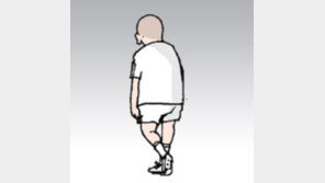 [오늘의 날씨/7월 13일]세상에서 가장 아름다운 대머리