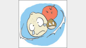 [오늘의 날씨/9월 19일]농민들의 속이 까맣게 타들어간다.