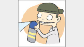 [오늘의 날씨/10월19일]농부의 타는 마음처럼…